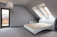 Ullinish bedroom extensions
