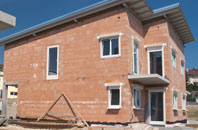 Ullinish home extensions