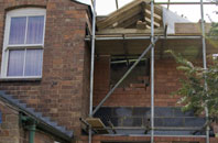 free Ullinish home extension quotes