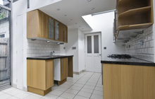 Ullinish kitchen extension leads